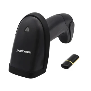 Performax Pr-50 1d Usb El Tipi Kablosuz Barkod Okuyucu