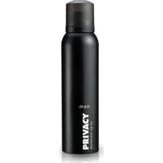 Privacy 150 Ml Deodorant Man Deo502434
