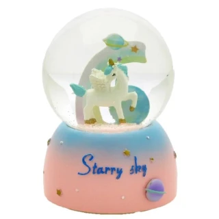 Taros Unicorn Kar Küreli Kalemlik 6508