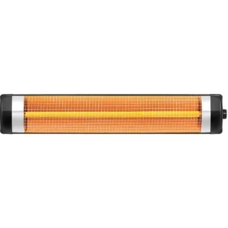 Minisan Sr-2600 İnfrared 2600 W Elektrikli Duvar Tipi Isıtıcı