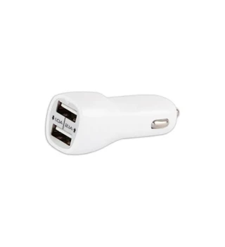 Megatech T-05m24 5.0v 3.1a 2 Usb Çıkış Araç Çakmak Şarj Aleti