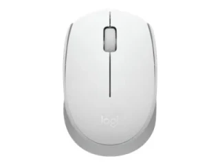 Logitech M171 Kablosuz Mouse Beyaz