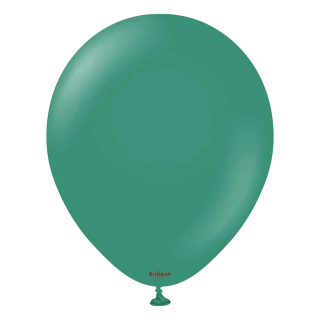 Kalisan 12" Retro Balon 10"lu Adaçayı 11280064