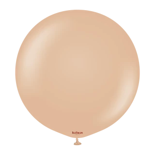 Kalisan 12" Retro Balon 10"lu Çöl Kumu 11280144