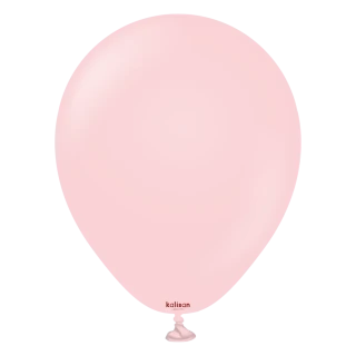 Kalisan 12" Retro Balon 10"lu Lavanta 11280114