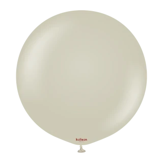 Kalisan 12" Retro Balon 10"lu Taş 11280104