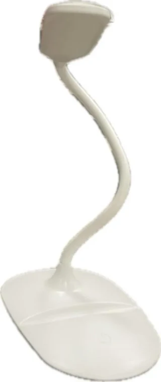 Elba Q3 Usb Şarjlı Masa Lambası Beyaz