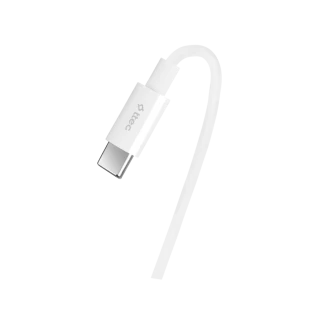 Ttec 2dk47b 30cm Usb-c To Usb-c 65w Pd Hızlı Şarj Kablosu