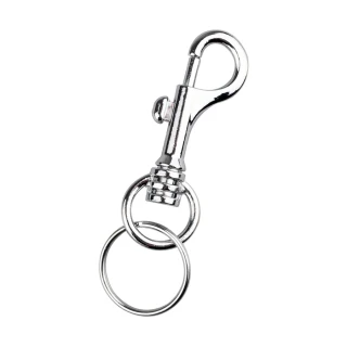 Taksun Metal Gemici Küçük Ta-02 Halkalı Anahtarlık