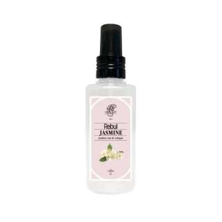 Rebul 125 Ml Kolonya Pet Şişe Sprey Jasmine