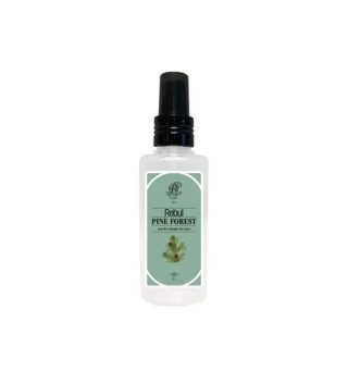 Rebul 125 Ml Kolonya Pet Şişe Sprey Pine Forest