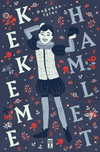 Kekeme Hamlet - Timaş Yayınları