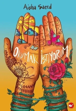 Okumak İstiyorum - Beyaz Balina Yayınları