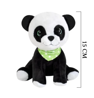 Selay 15 Cm Peluş Panda Karma 2030