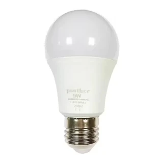 Panther 9w Gün Işığı Led Ampul