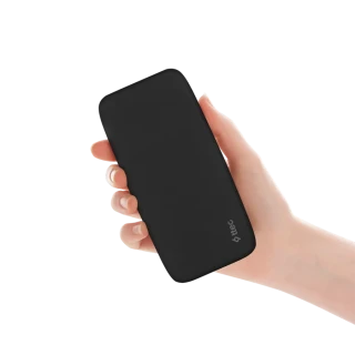 Ttec 2bb204s 10000mah Powerbank Siyah