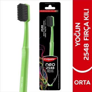 Colgate Diş Fırçası Neo 2548