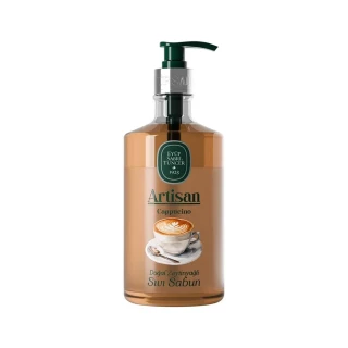 Eyüp Sabri Tuncer Artisan 600 Ml Sıvı Sabun Cappucino
