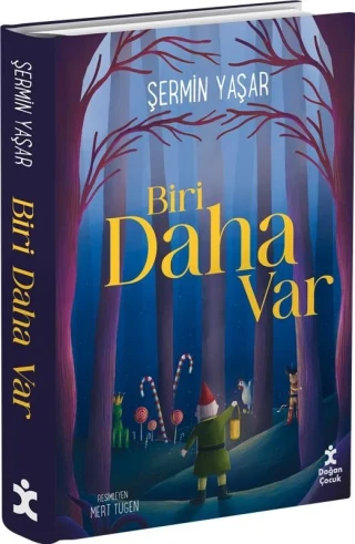 Biri Daha Var - Doğan Yayınları