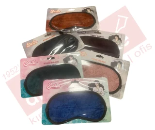 Sasta Premium Soft Uyku Bandı 607446
