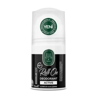 Eyüp Sabri Tuncer 75 Ml Roll-on Erkek Actıve