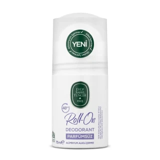 Eyüp Sabri Tuncer 75 Ml Roll-on Parfümsüz