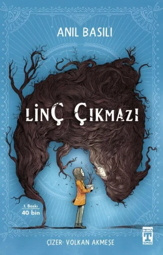 Linç Çıkmazı - Timaş Yayınları