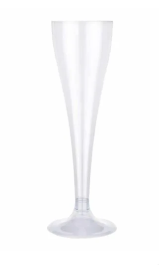 Nedi 120 Ml Şampanya Kadehi 6"lı 94327