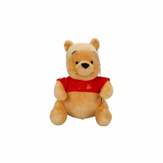 Sunman 25 Cm Peluş Pooh S01010039