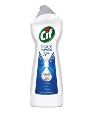 Cif Krem 450 Ml Mavi Çam Ferahlığı
