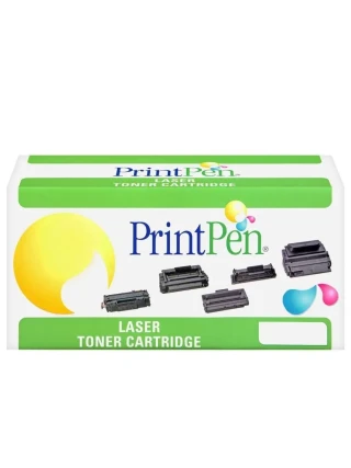 Printpen Canon Crg-071 (1.2k) Laser Toner 16831