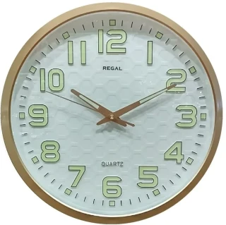 Regal Duvar Saati F24\8303gwzf