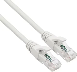 Vcom Np612b 10 Metre Cat6 Ethernet Patch Kablo