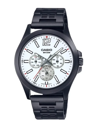 Casio Mtp-e350b-7bvdf Kol Saati