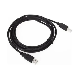 Vcom Cu201-b 3 Metre 2.0 Usb Yazıcı Kablosu Siyah