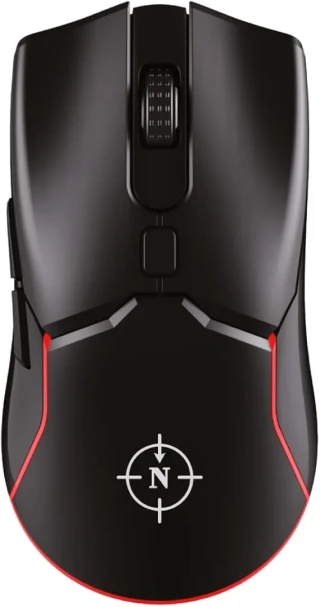 North Prestige Premium Kablosuz Oyuncu Mouse