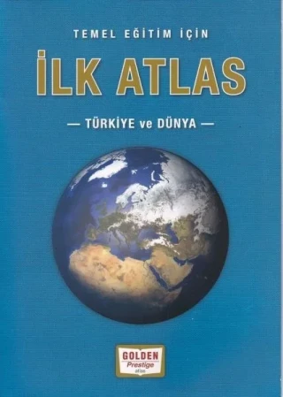 Golden Prestige İlk Atlas