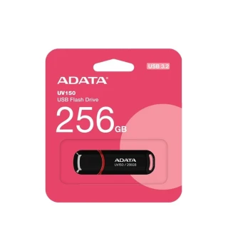 Adata Uv150 256gb Usb 3.2 Flash Bellek