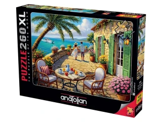 Anatolian 260 Parça Puzzle 3355