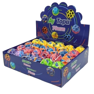 Elif Ay Topu (moon Ball)