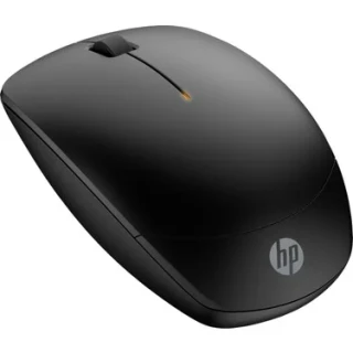 Hp 4e407ut 235 Slim Kablosuz Usb Mouse Siyah
