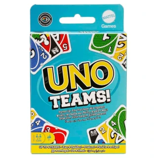 Uno Teams! Kartlar Hxt58
