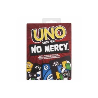 Uno No Mercy Kartlar Hwv18