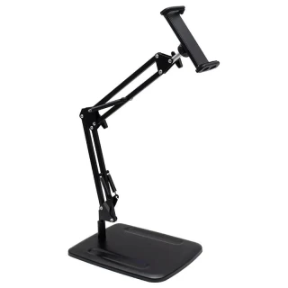 Powermaster Pm-2580 Masaüstü Telefon Tablet Tutucu Stand