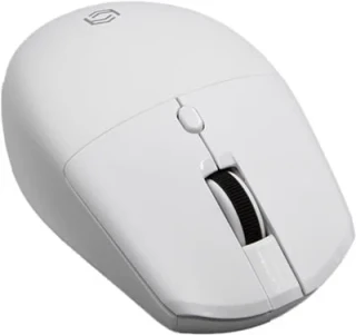 Frisby Fm-286wm Usb Kablosuz Mouse Beyaz