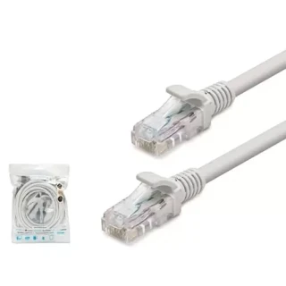 Hadron Hdx5005 15 Metre Cat6 Patch Kablo Beyaz