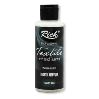 Rich Tekstil Medıum 120 Cc
