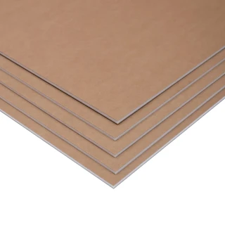 Yücel 50x70 2 Mm Pres Maket Kartonu Kraft