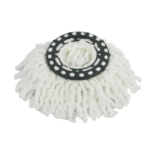 Üçpınar %100 Mikrofiber Dönerli Yedek Mop 005