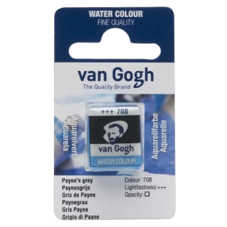 Talens Van Gogh Suluboya 708 20867081